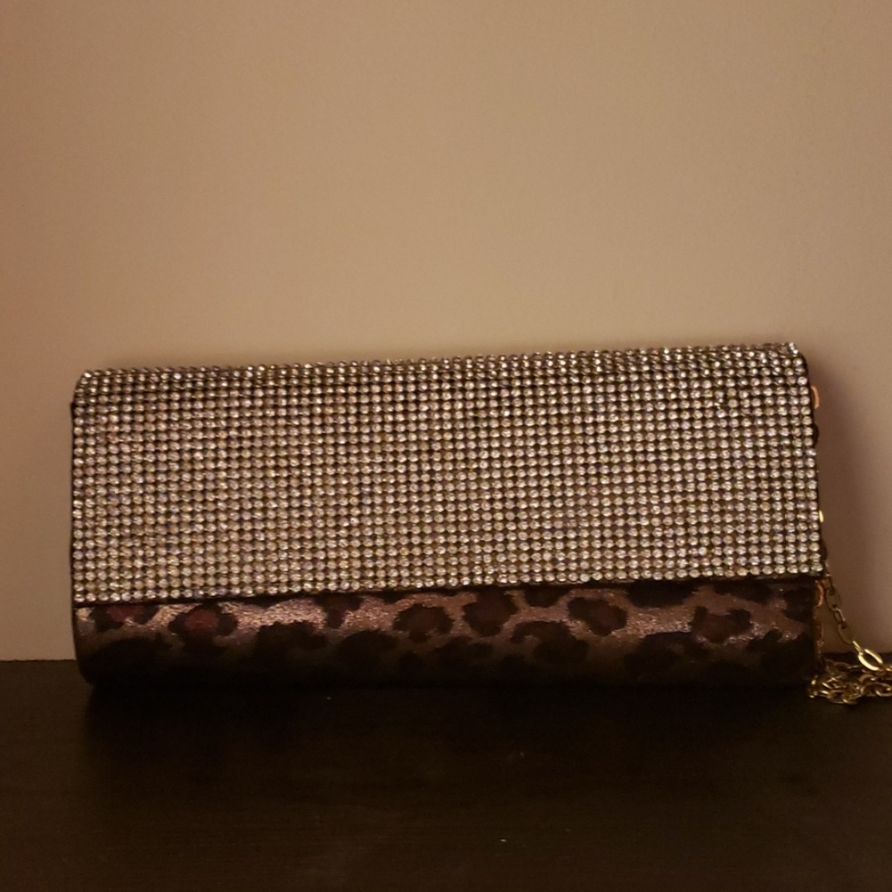 Crossbody